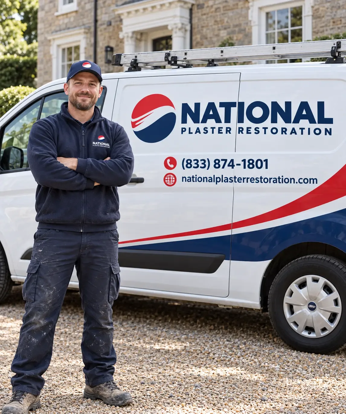 Plaster Repair company in Castroville, TX
